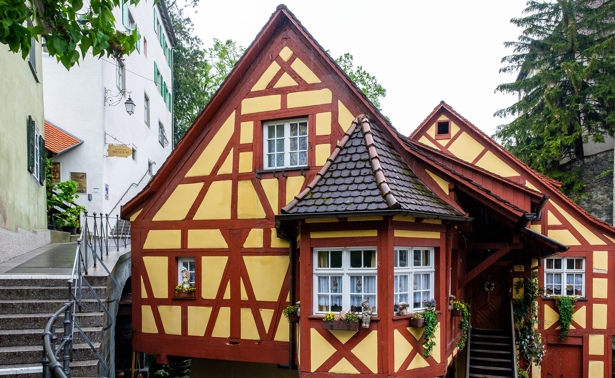 Meersburg